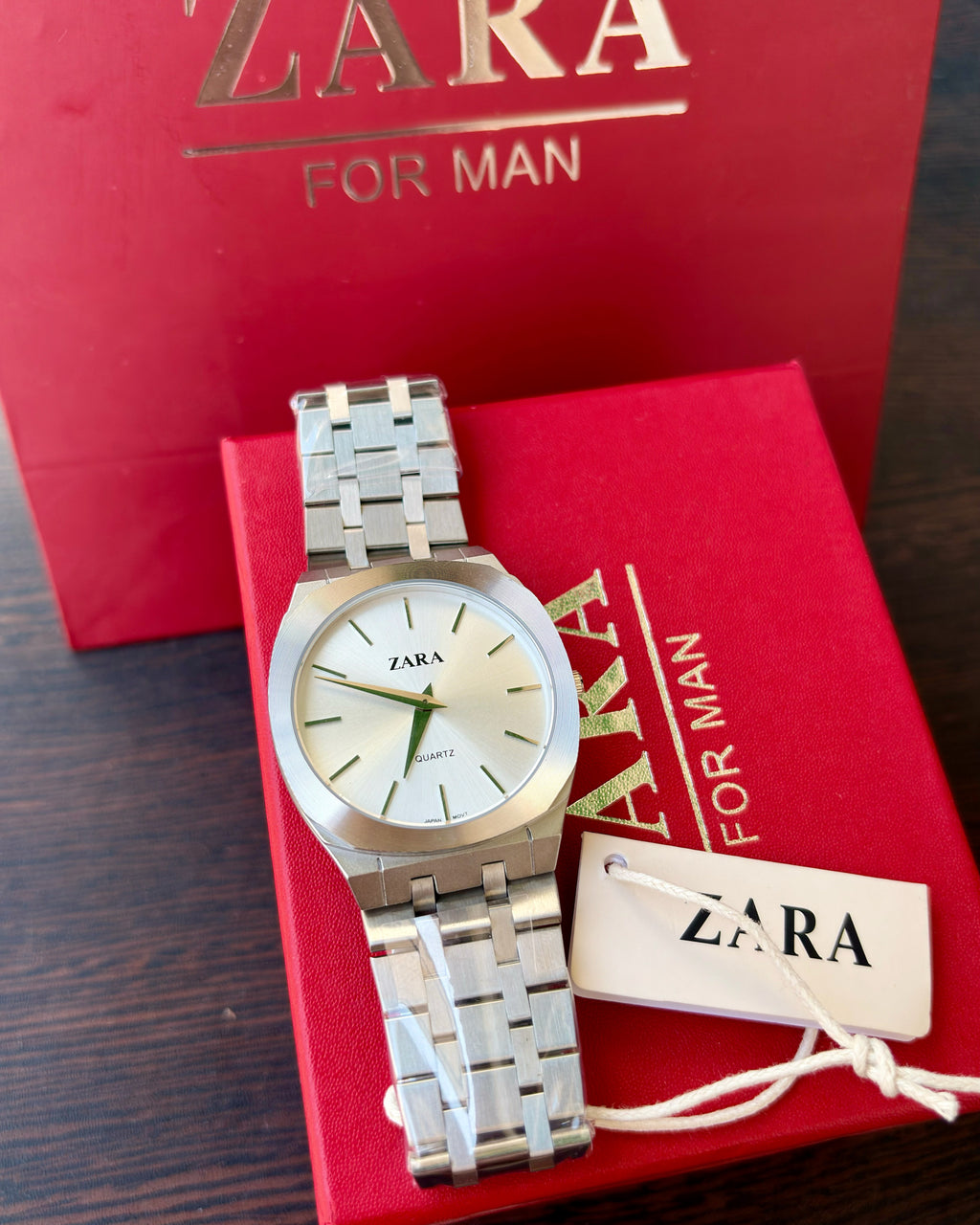 Zara slim original