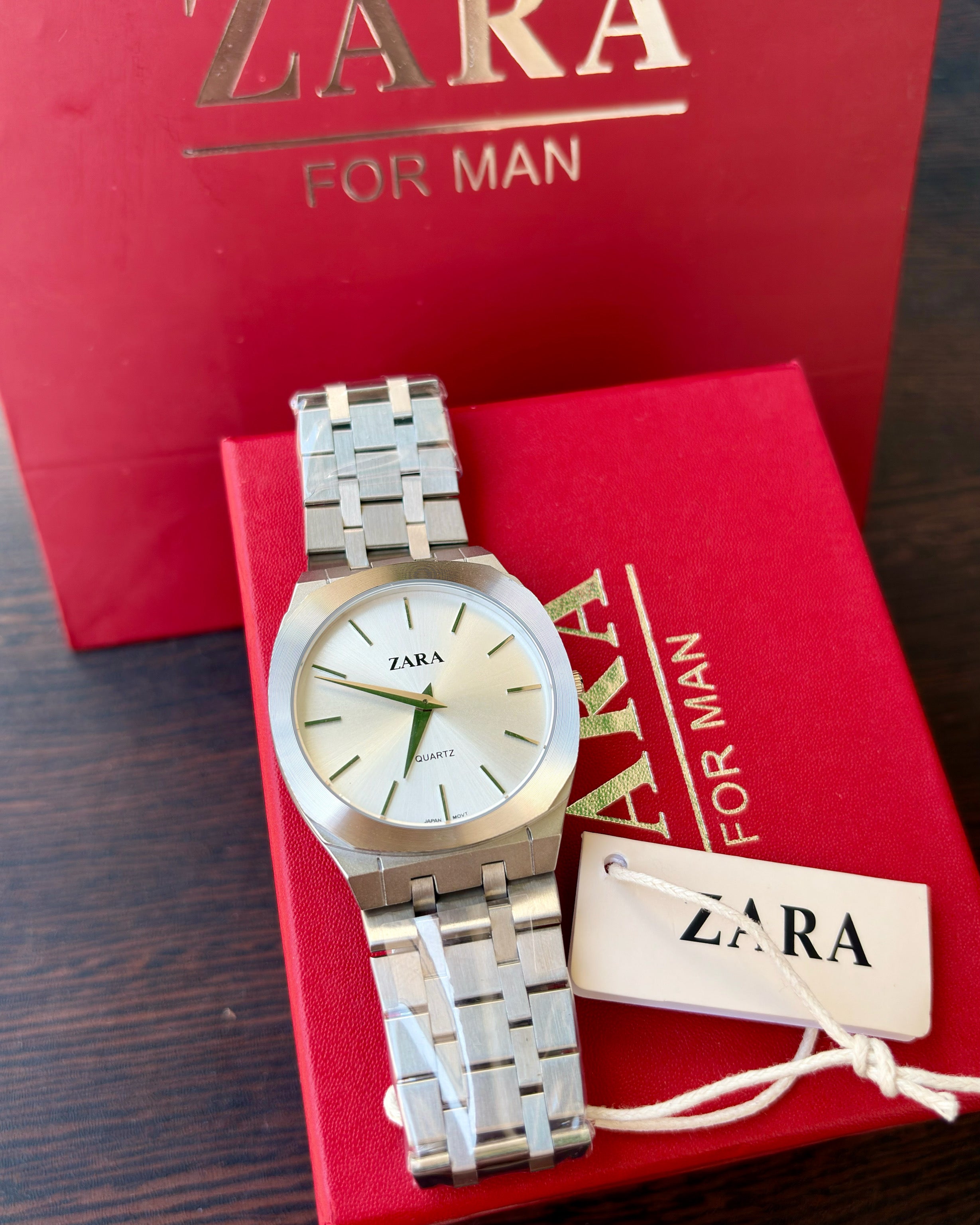 Zara slim original