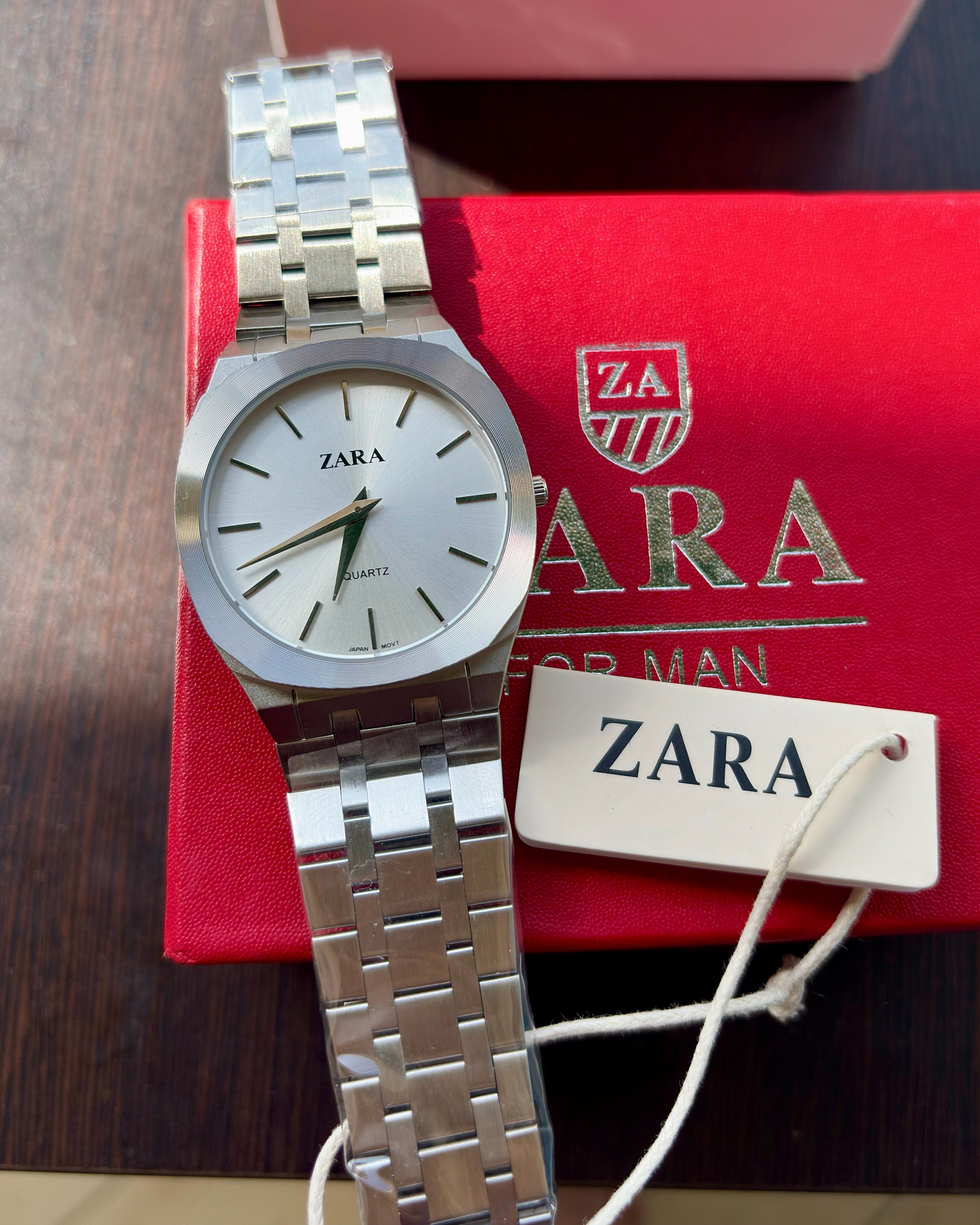 Zara slim original