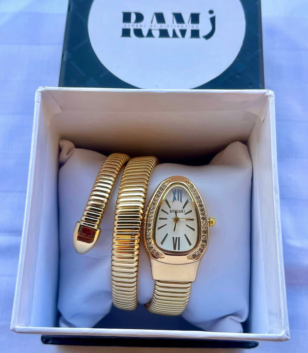 Bvlgari Trendy