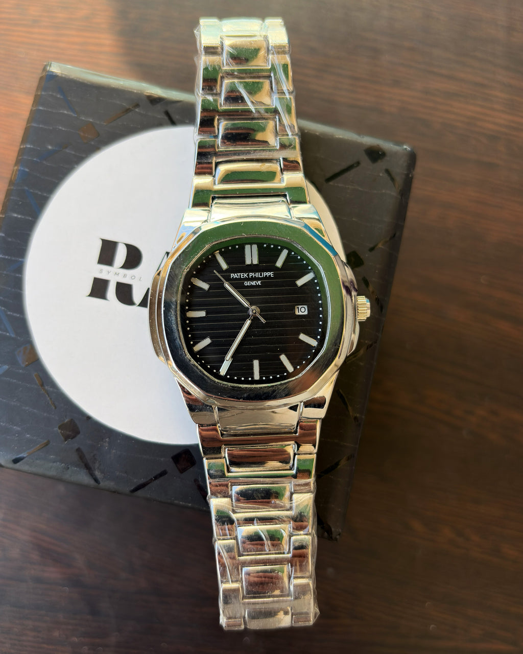 Patek philippe Black