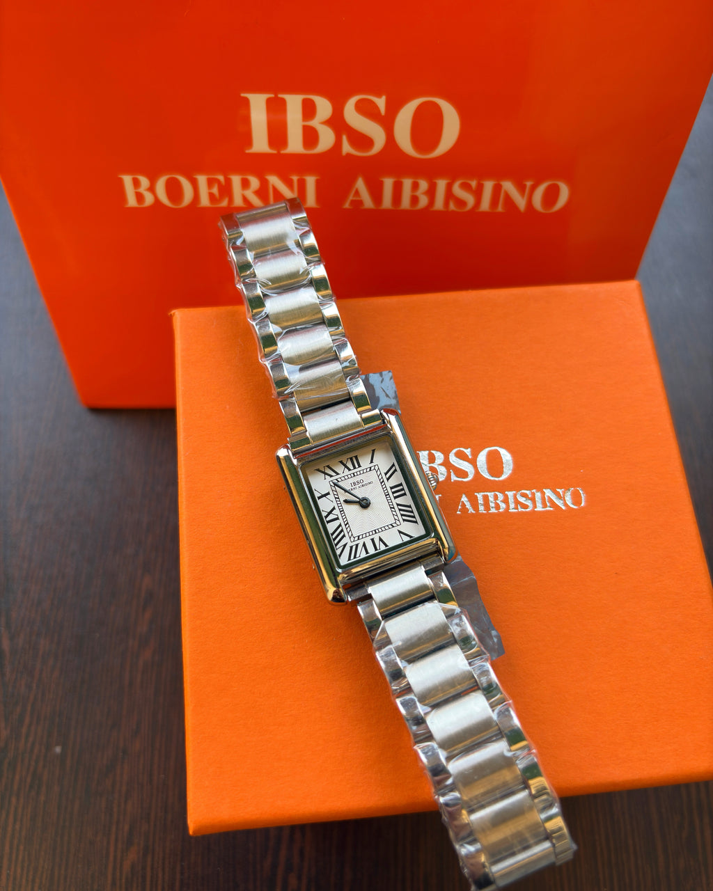 Ibso Paris