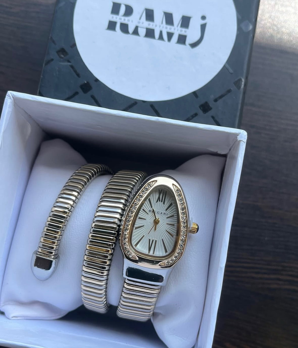 Bvlgari unique