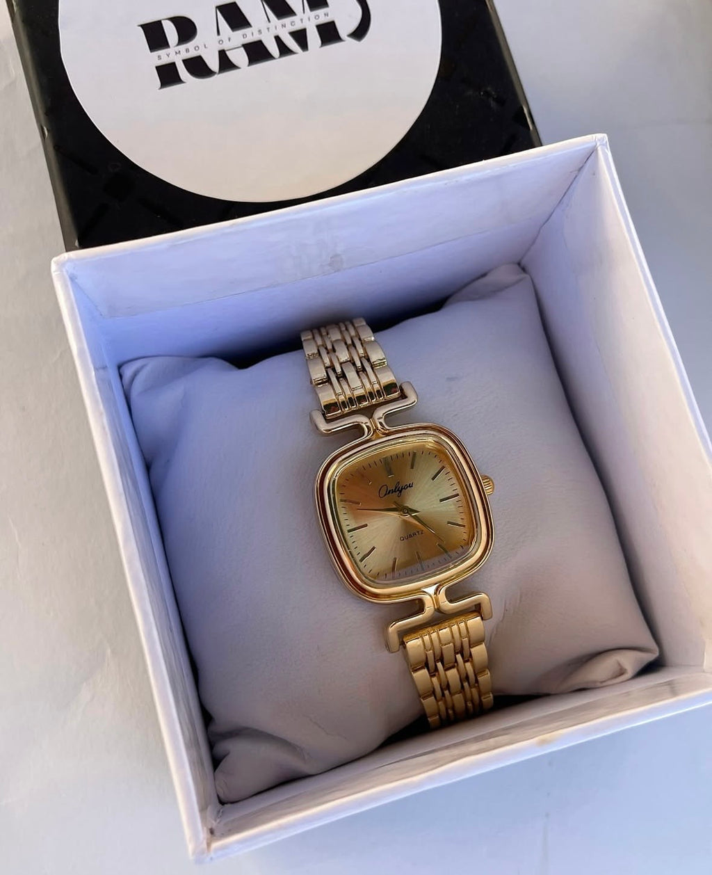 Only you watches