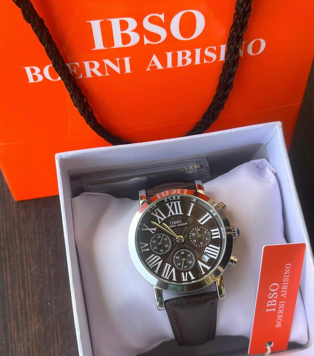 Ibso Original Brown