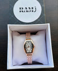Cartier Round Vintage