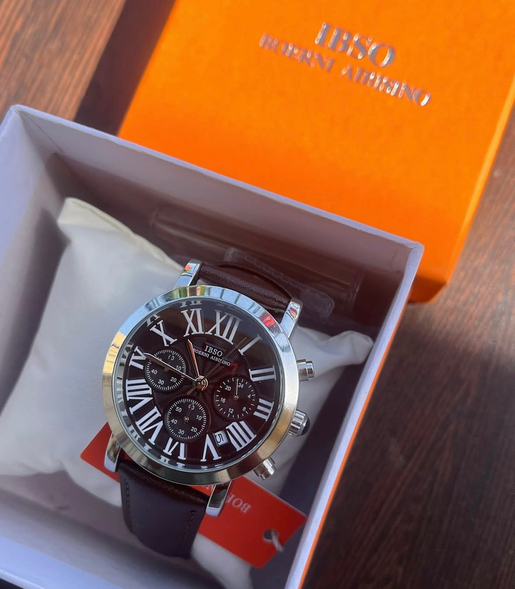 Ibso Original Brown