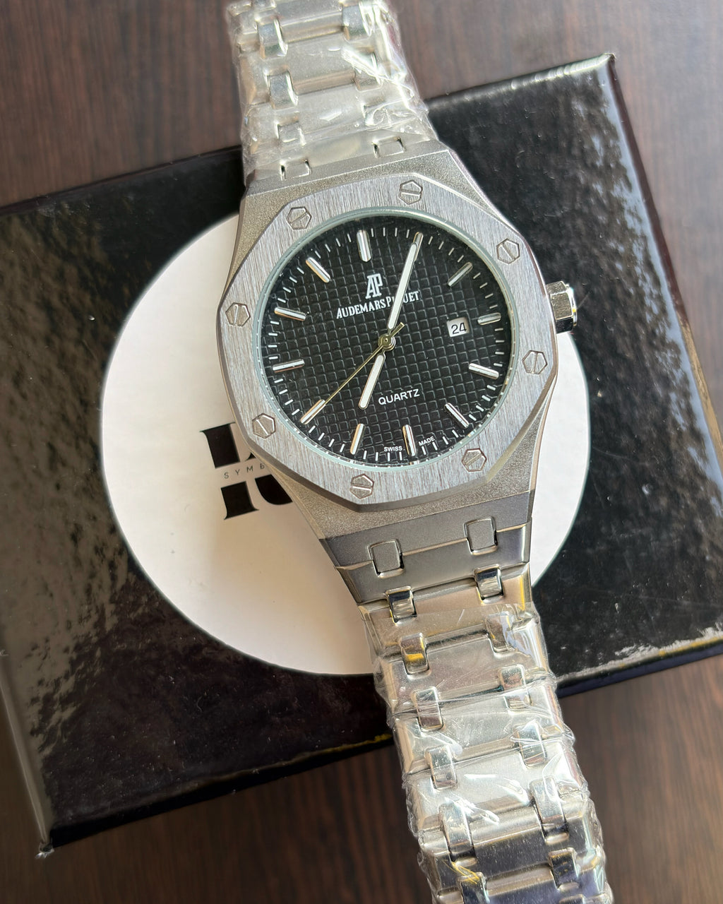 AP royal steel