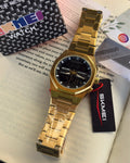 Skmei Gold AP