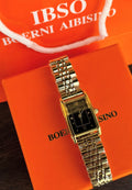 Ibso Black Prestigious