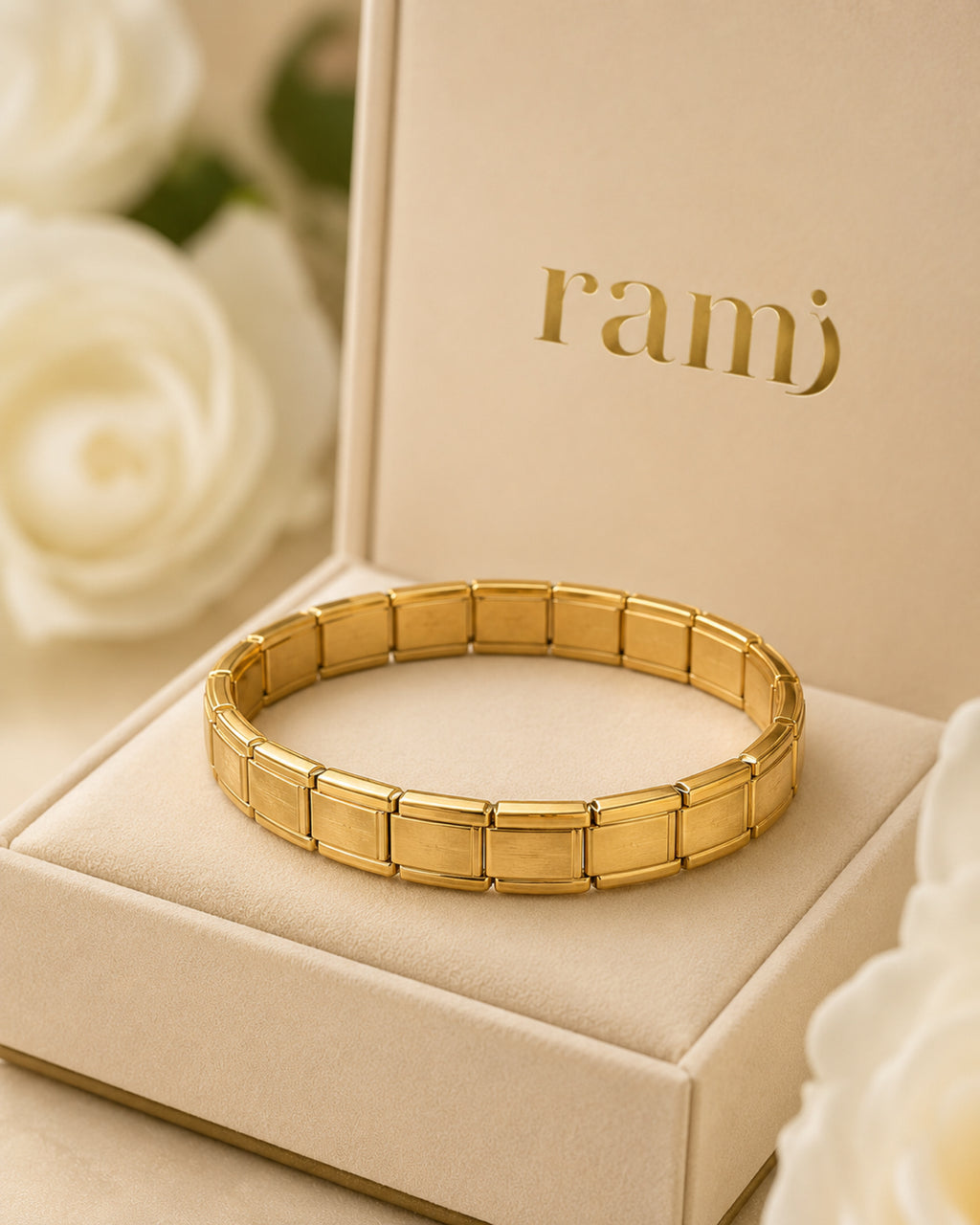Italian bracelet
