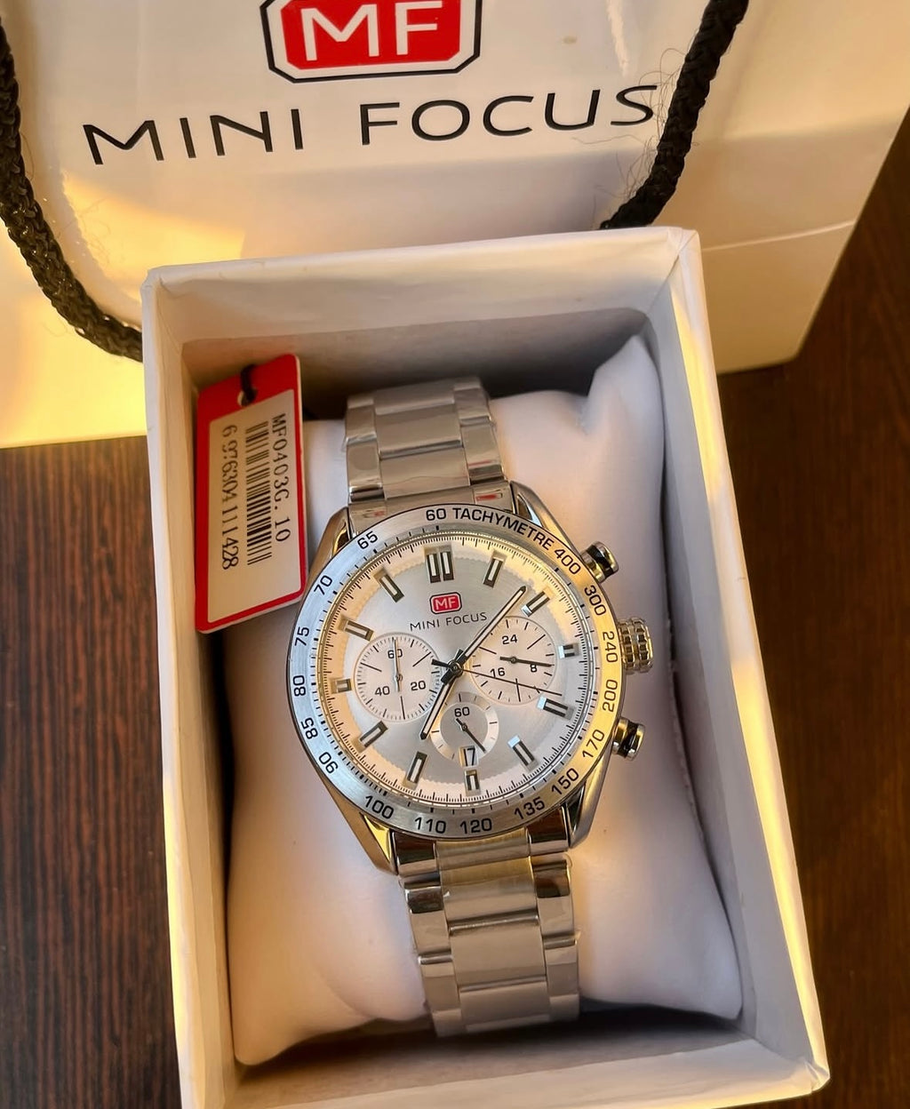 Minifocus Original