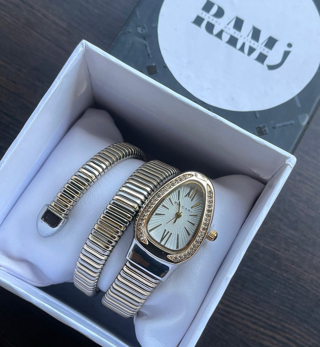 Bvlgari unique