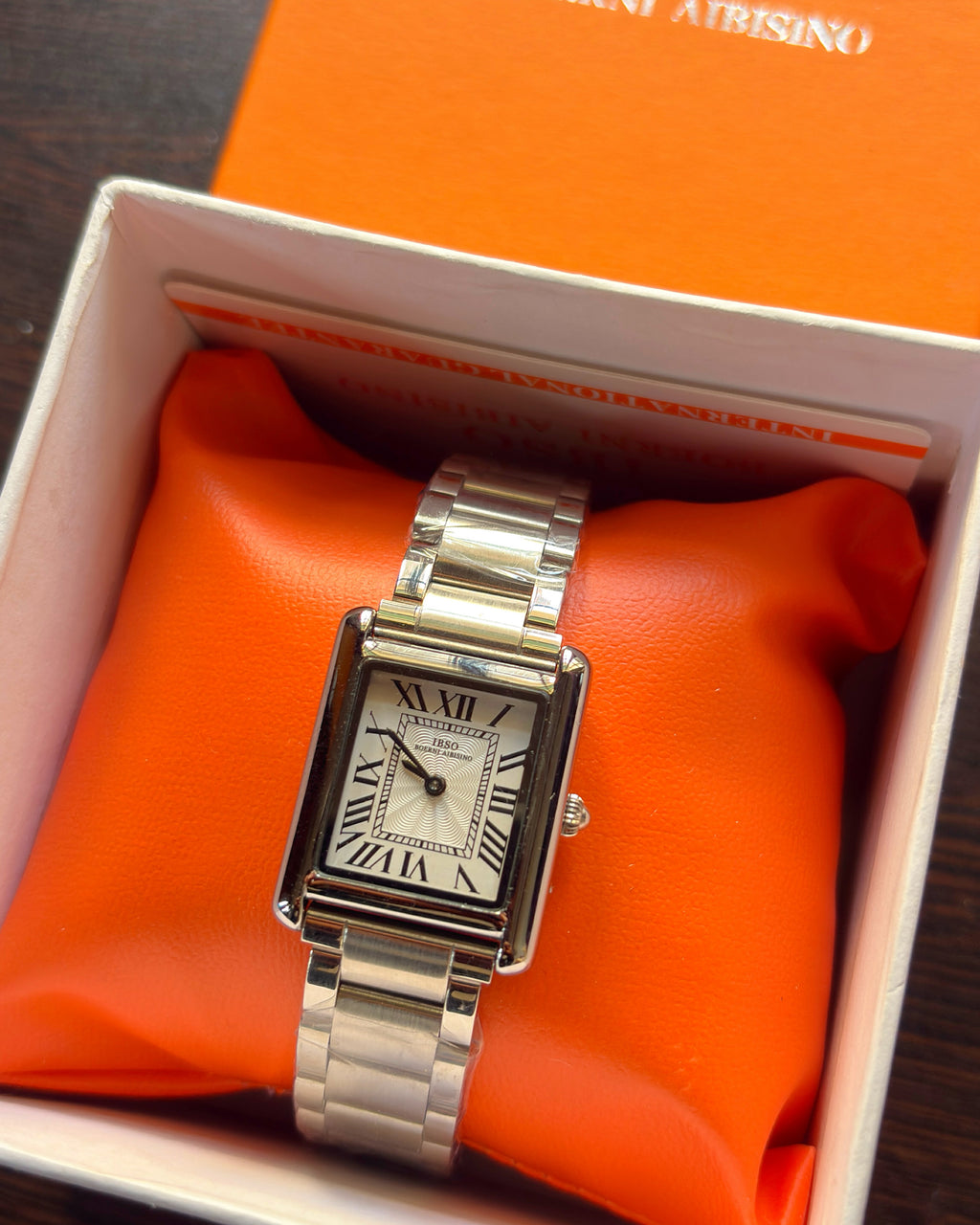 Ibso Paris