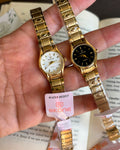 Skone Golden Duo