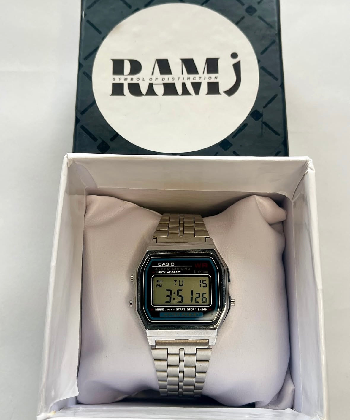 Casio Digital