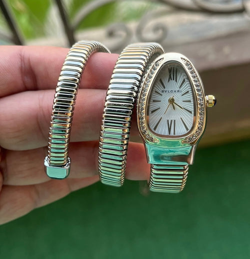 Bvlgari unique