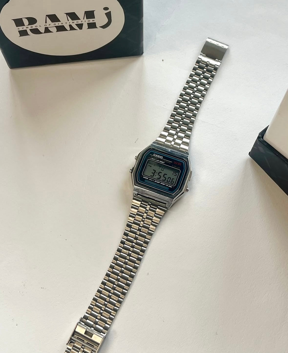 Casio Digital