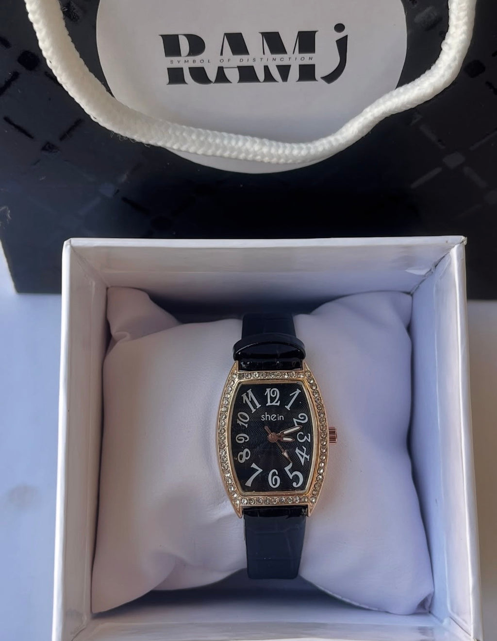 Black Leather Elite