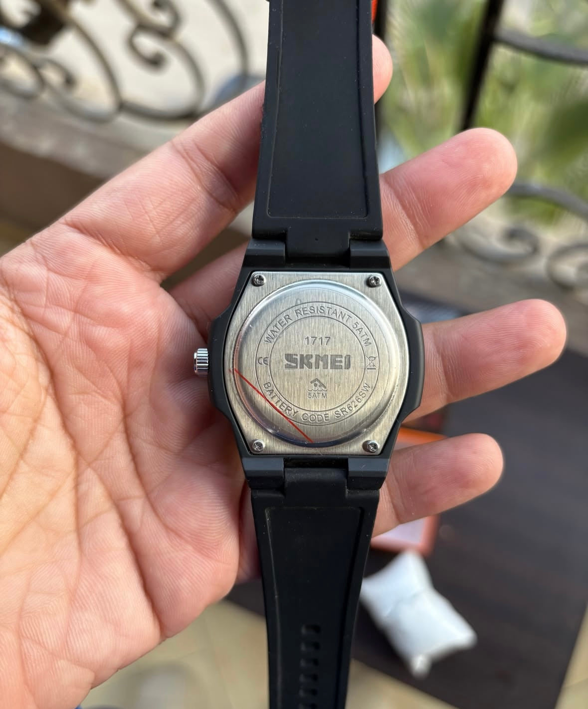 Lightweight Original Skemi