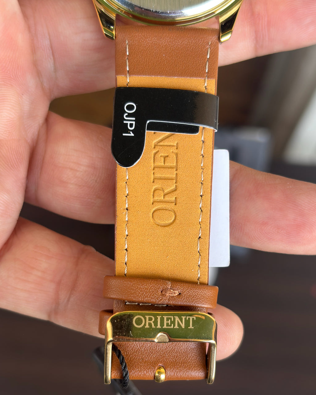 Orient Classic