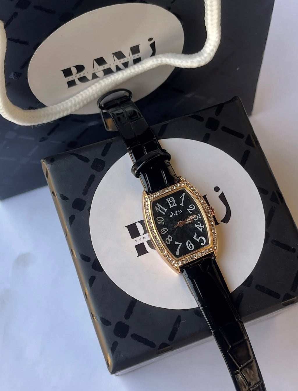 Black Leather Elite
