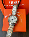 Ibso original Male stainless steel