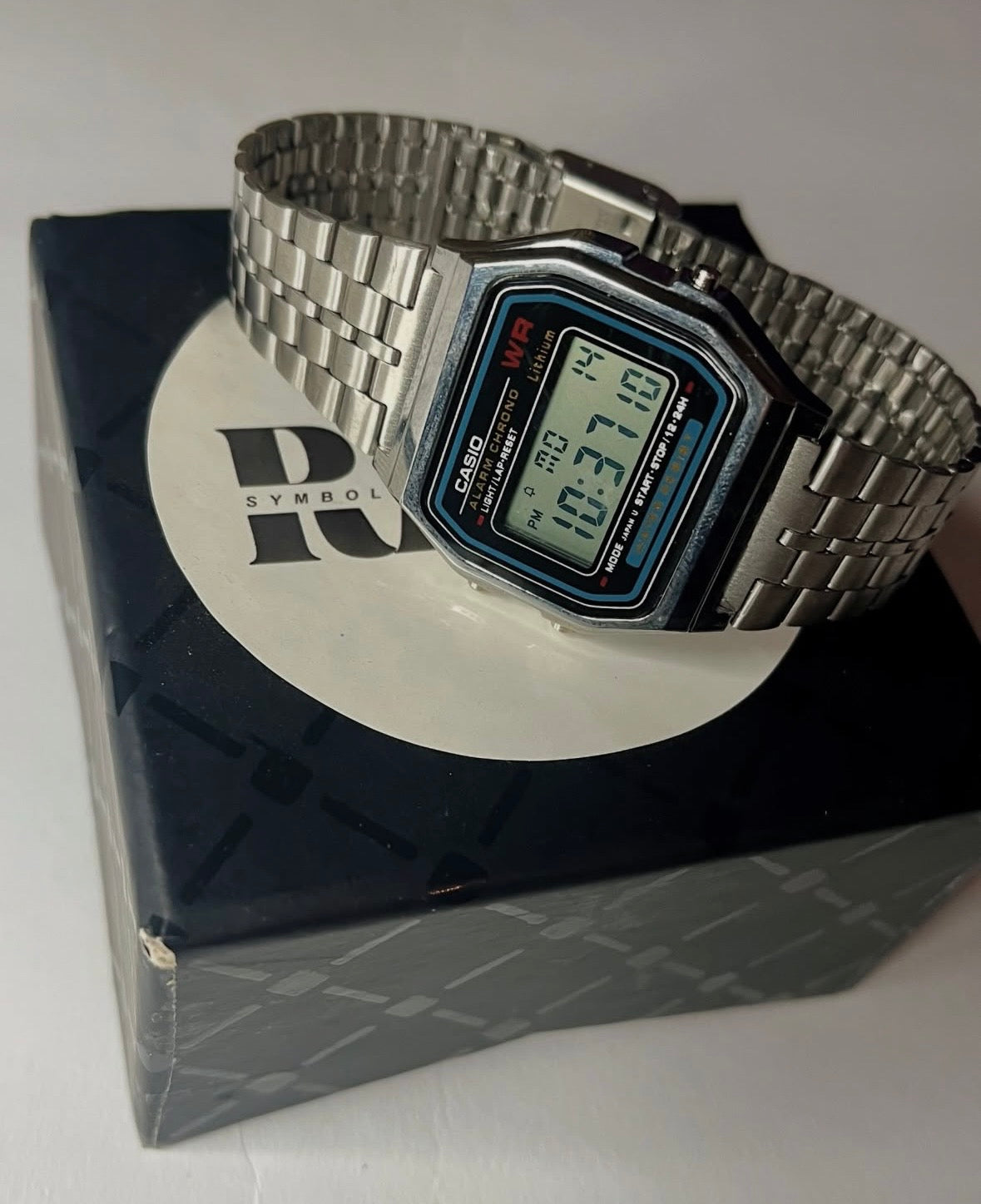 Casio Digital Mini