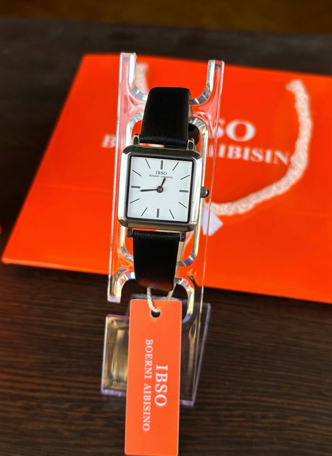 Ibso Elegance