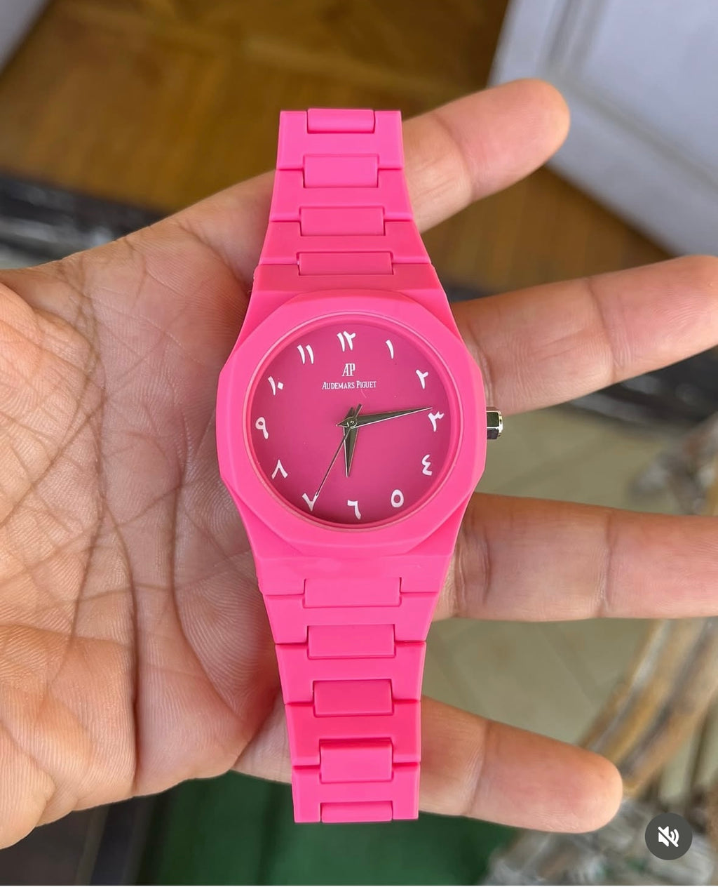 Female carbon