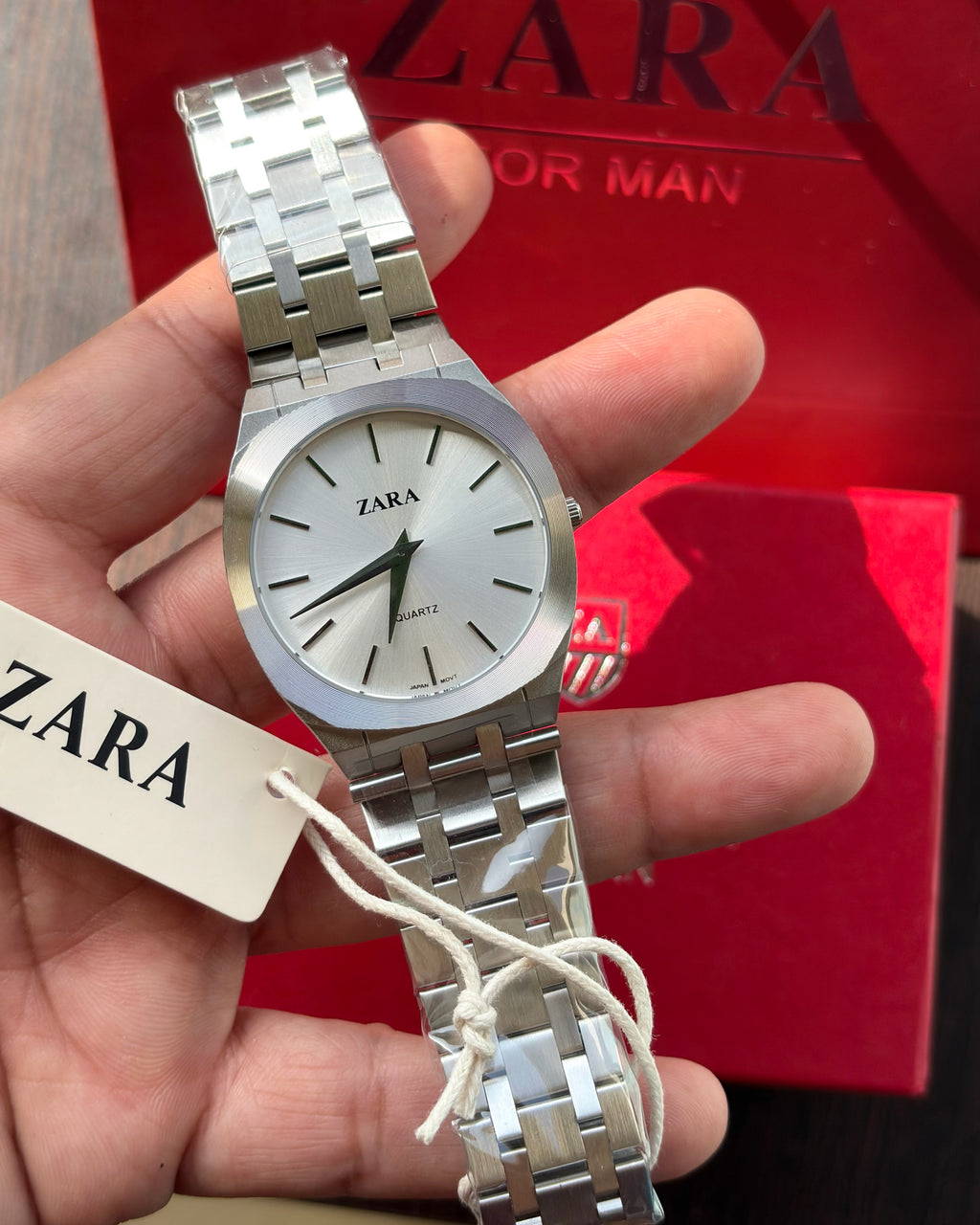 Zara slim original