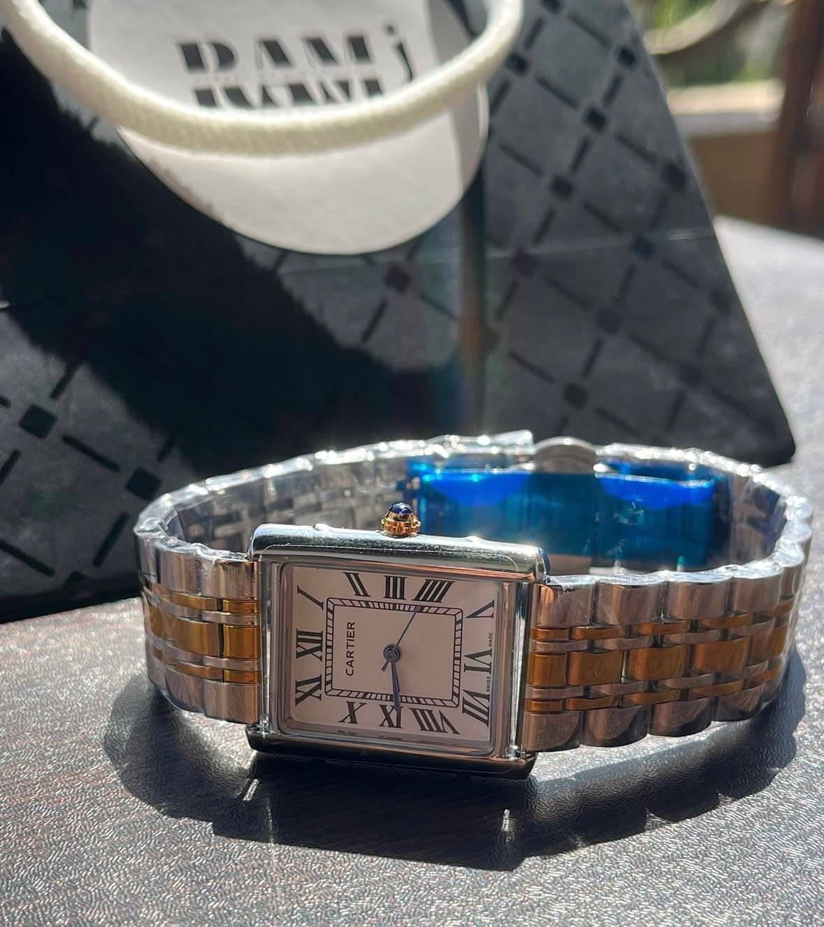 Cartier vintage