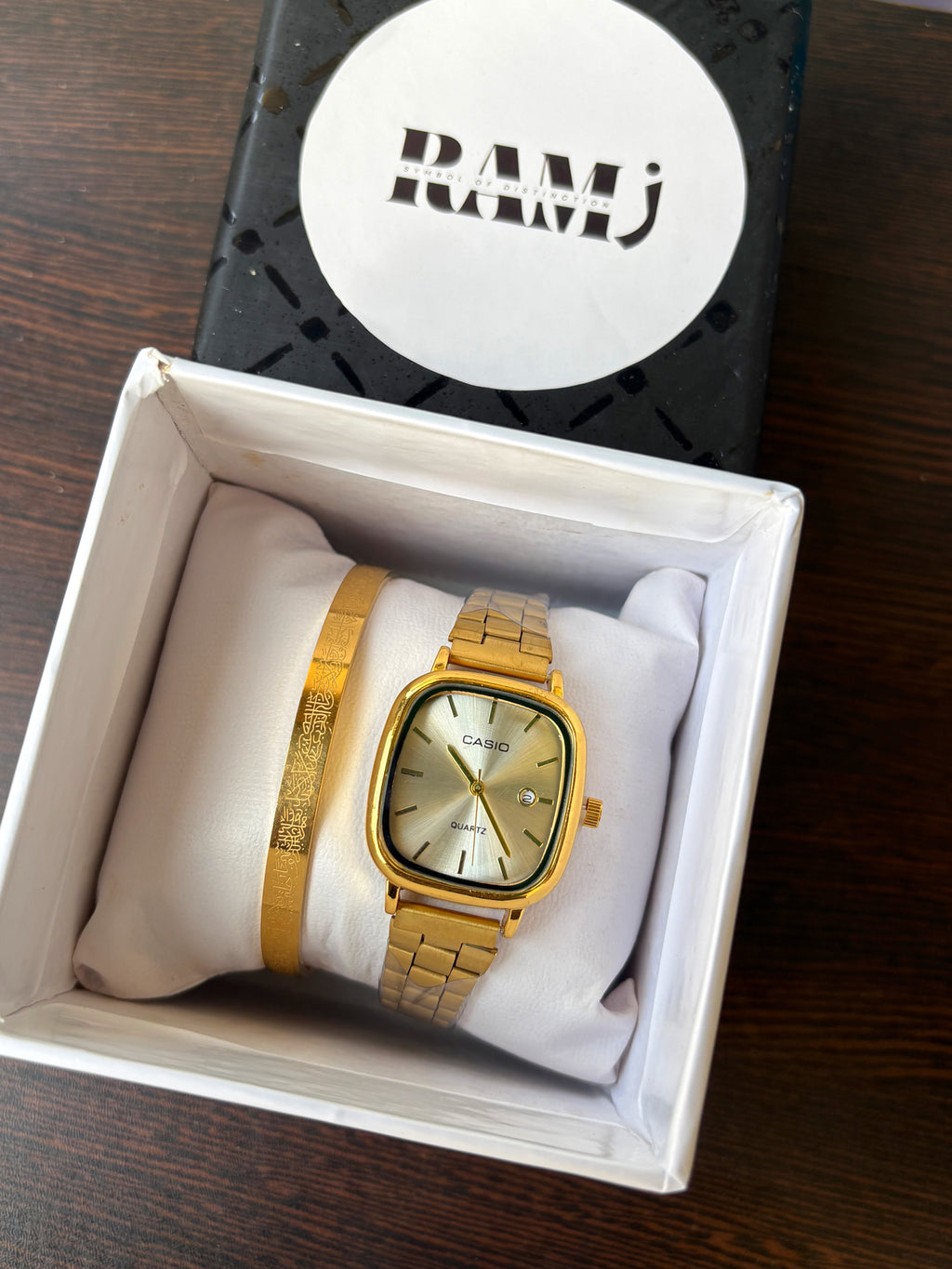 Casio set Dicount