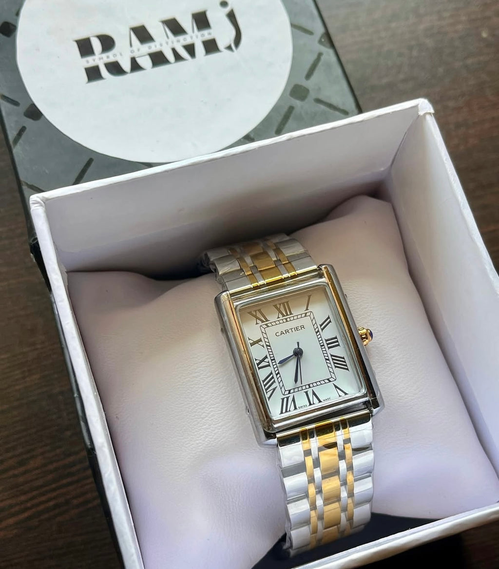Cartier vintage