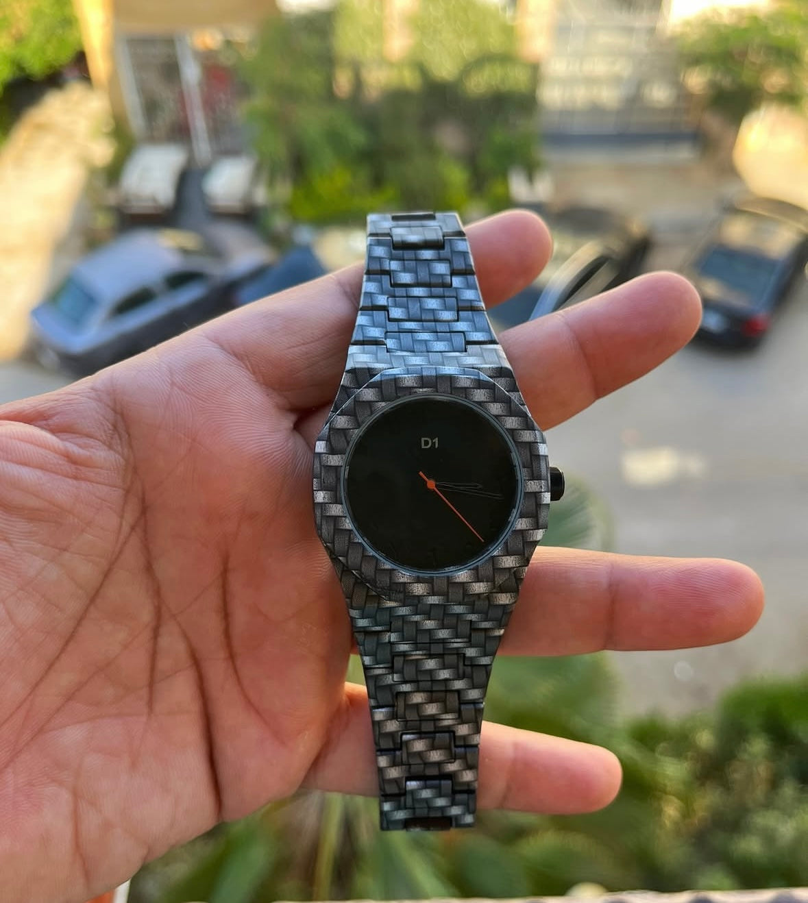 D1 Milano