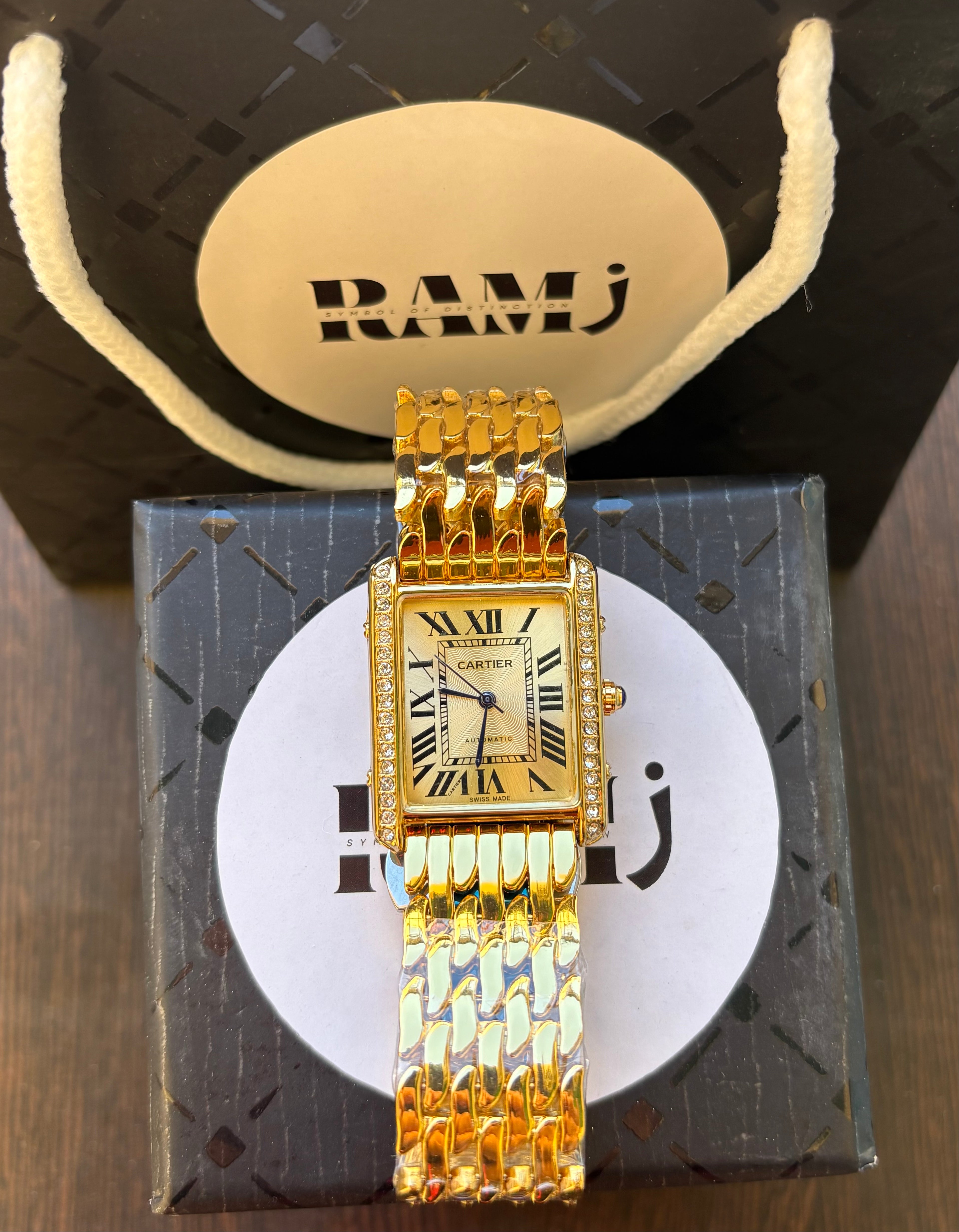 Ramz Royal Éclat