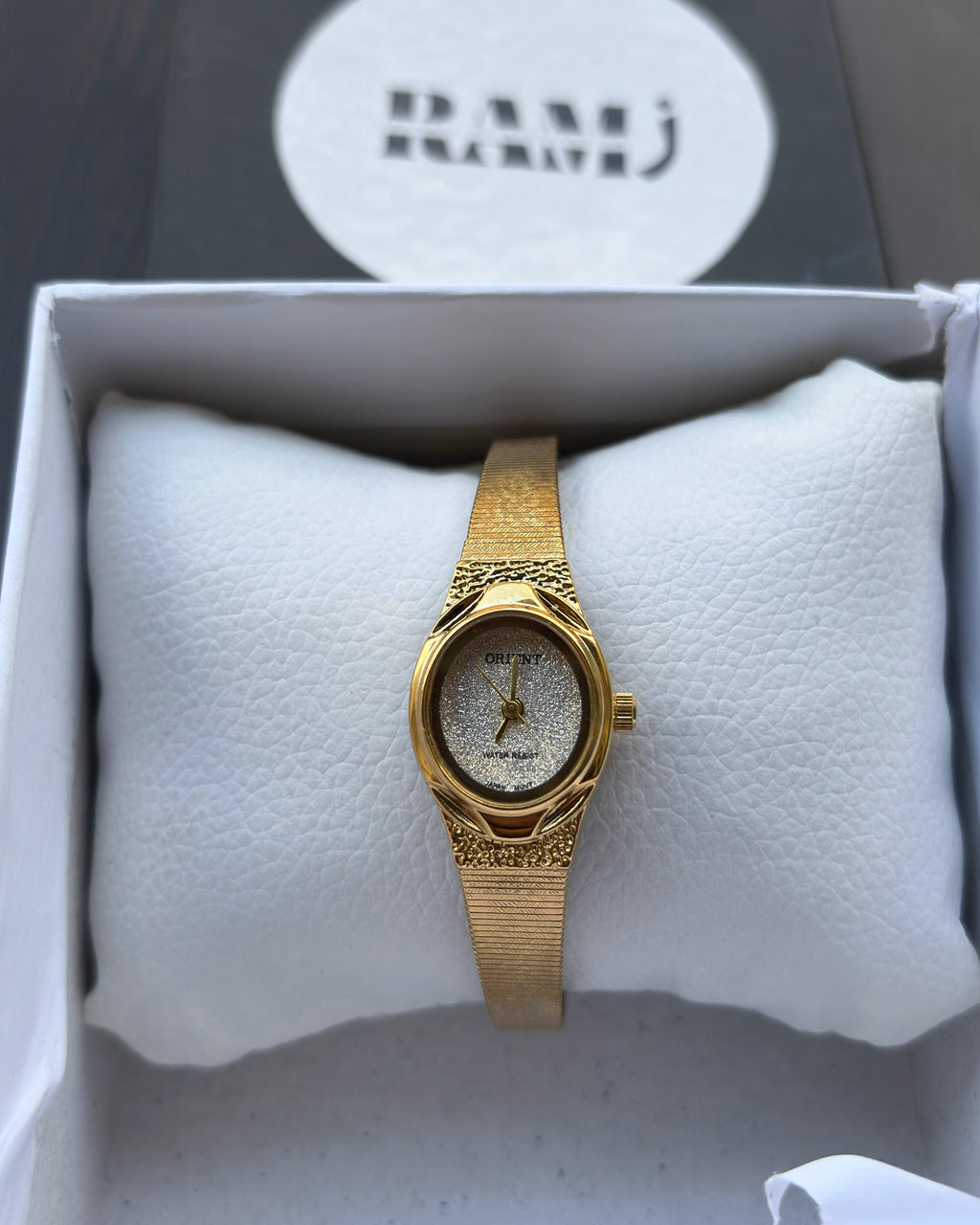 Orient Galaxy