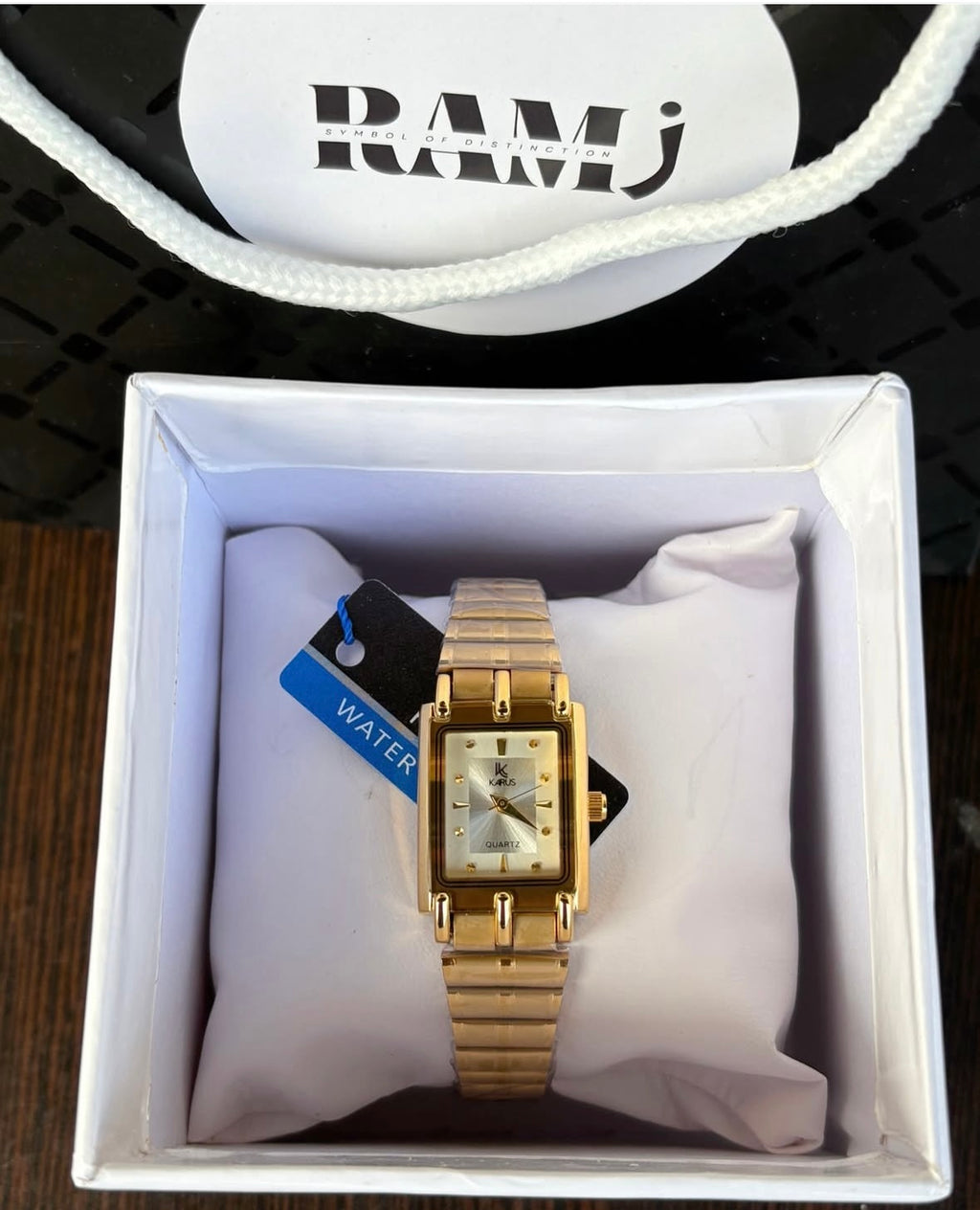 Karus Original