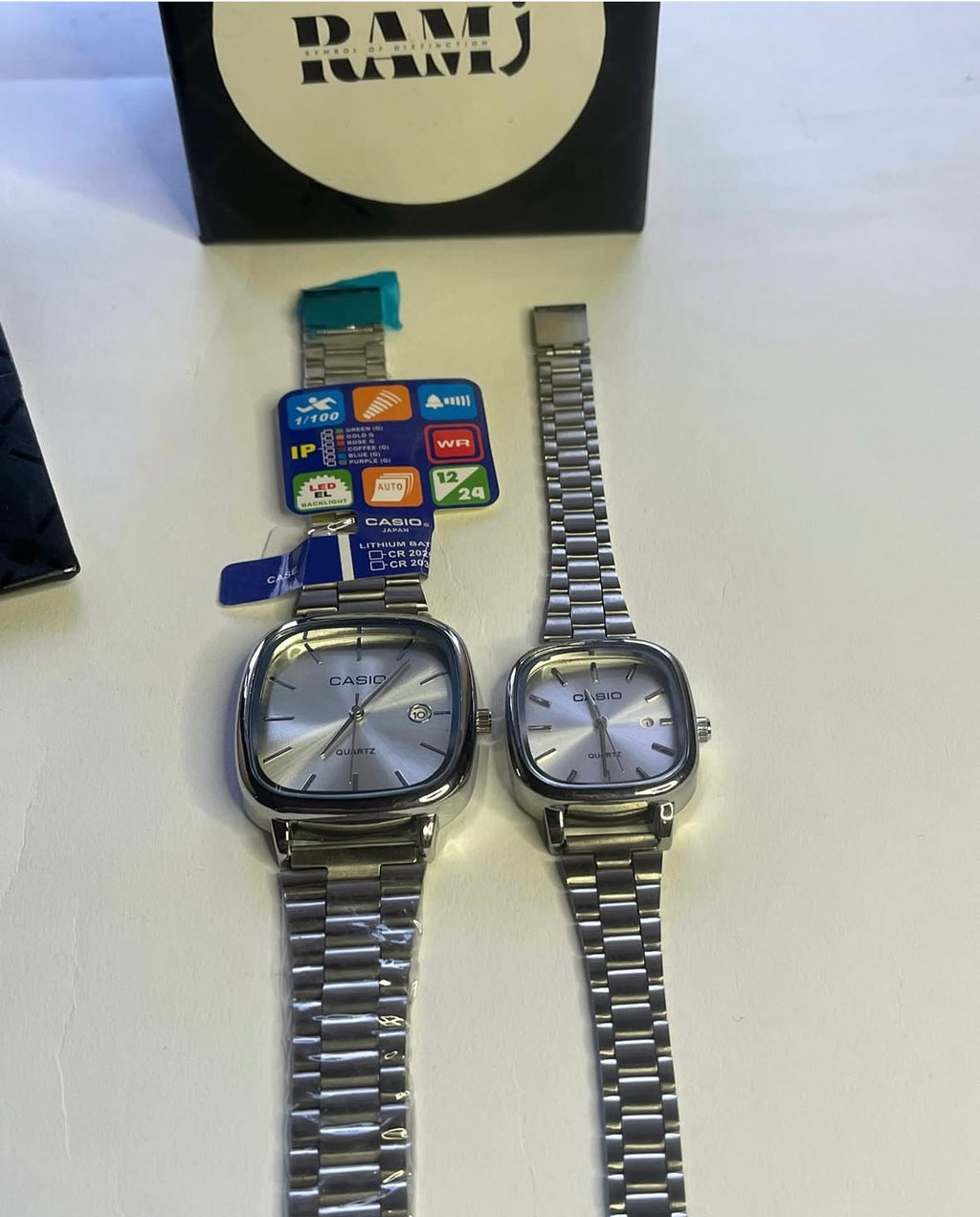 Female old money silver