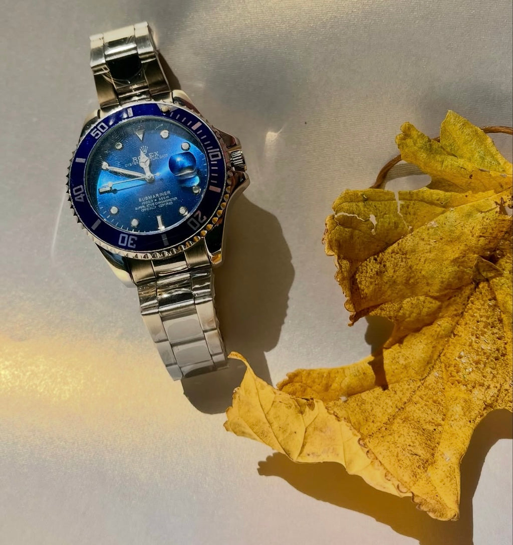 Rolex men (3 colors)
