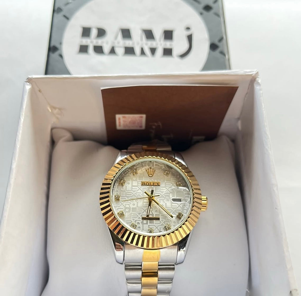 Rolex x