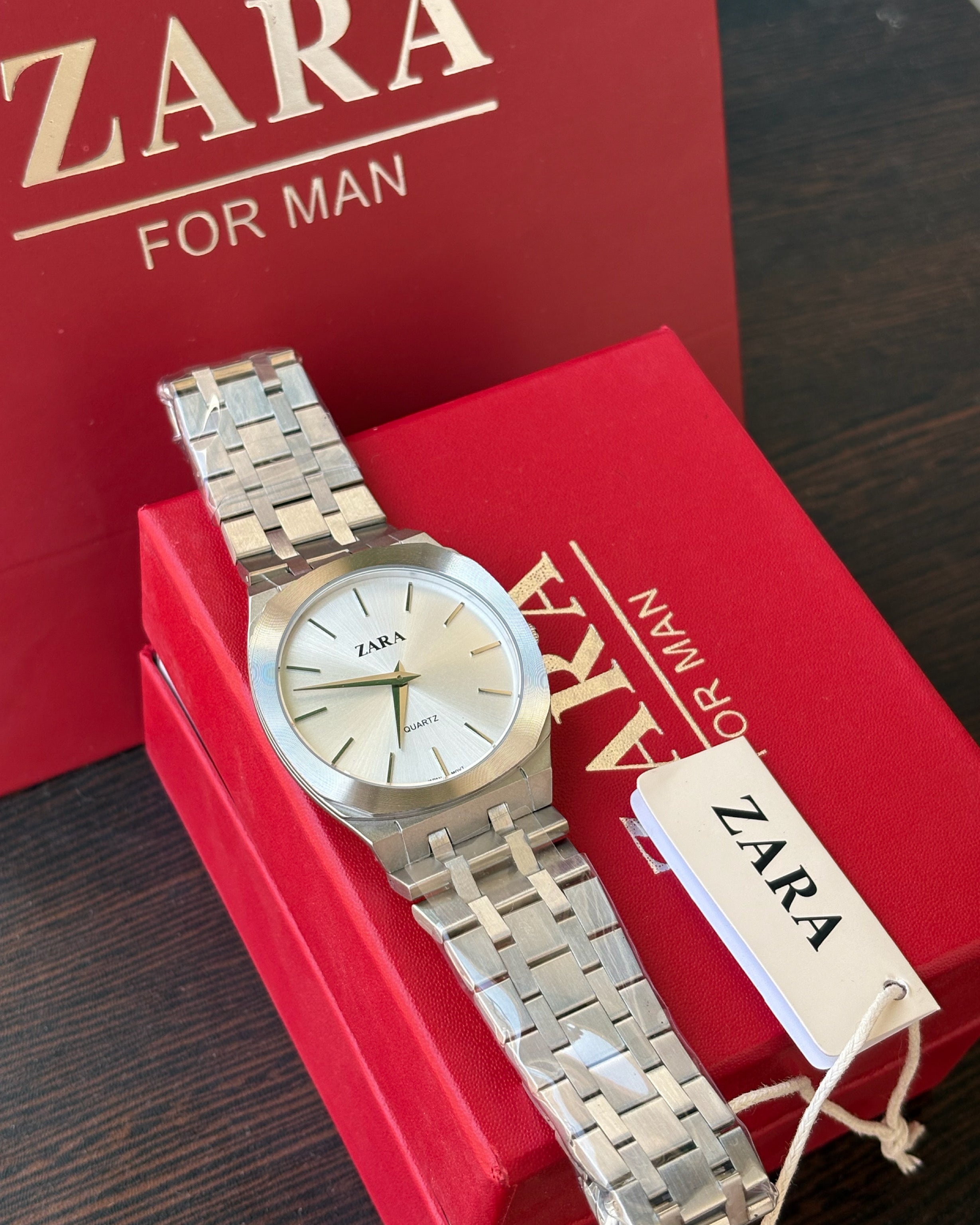 Zara slim original
