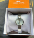 Full Silver Original Ibso