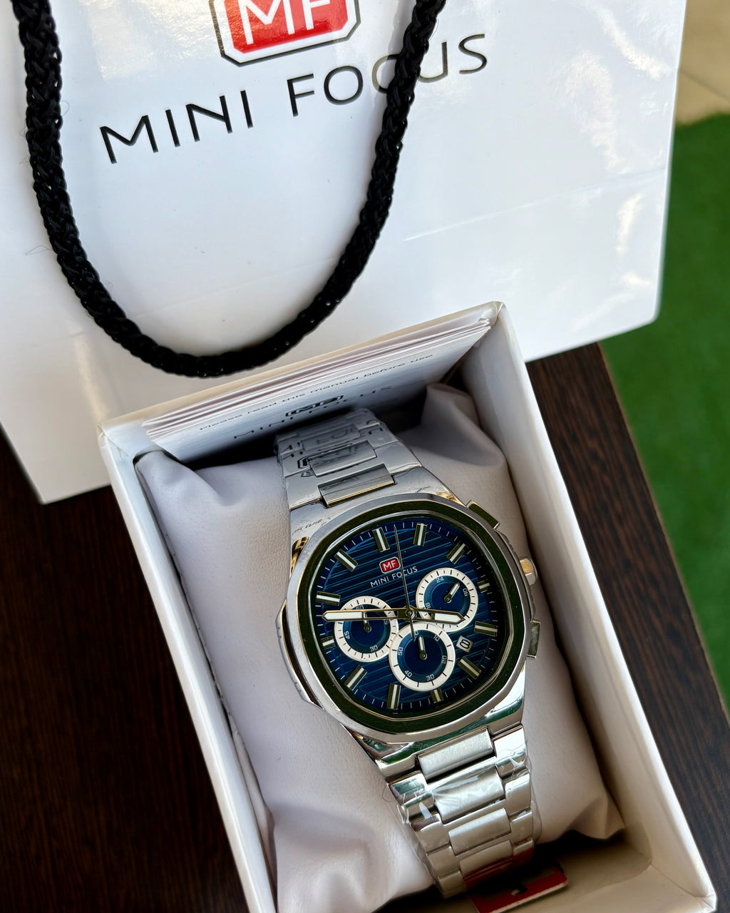 Minifocus Prestigious