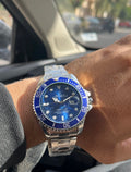 Rolex men (3 colors)