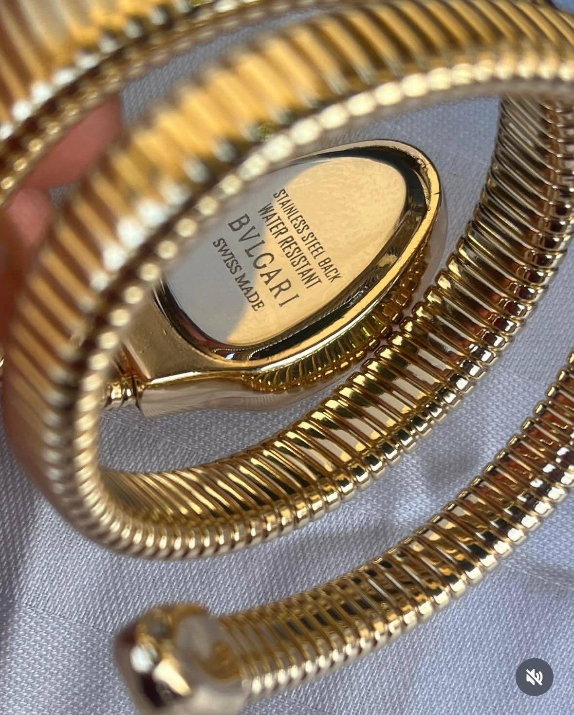 Bvlgari Trendy