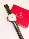 Zara original leathers