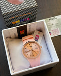Pinky Original Skemi