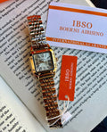 Original Ibso Cartier Look