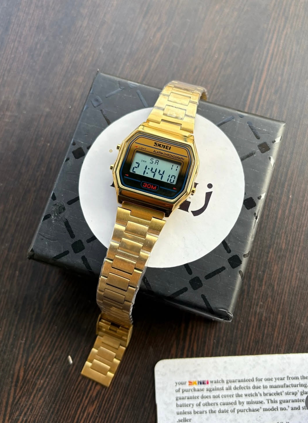 Original Skemi Digital Unisex